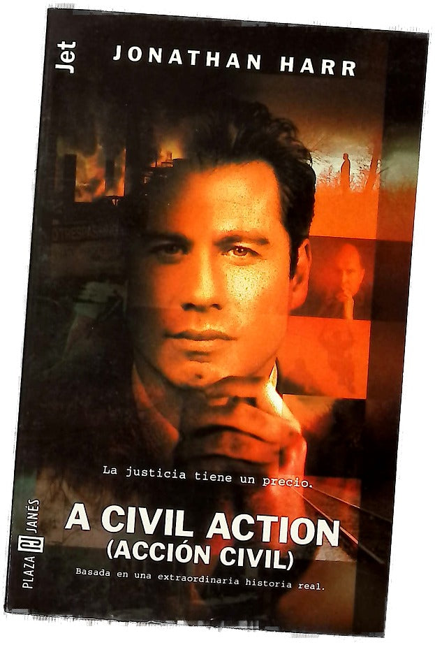 A civil action (Acción civil)