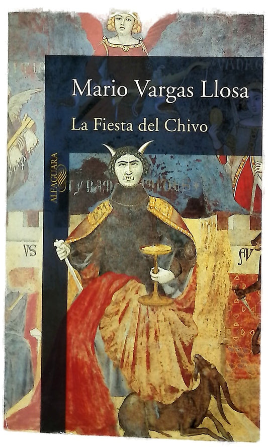 La fiesta del chivo