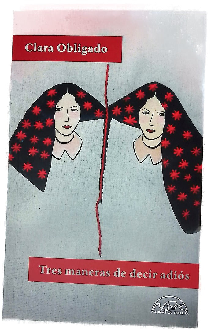 Tres maneras de decir adiós