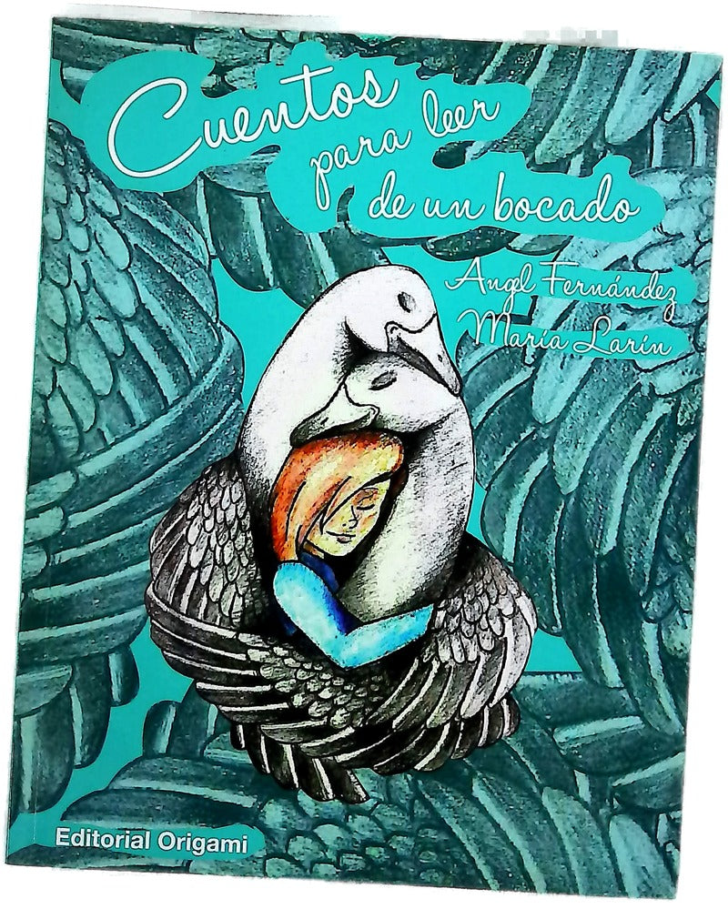 Cuentos para leer de un bocado