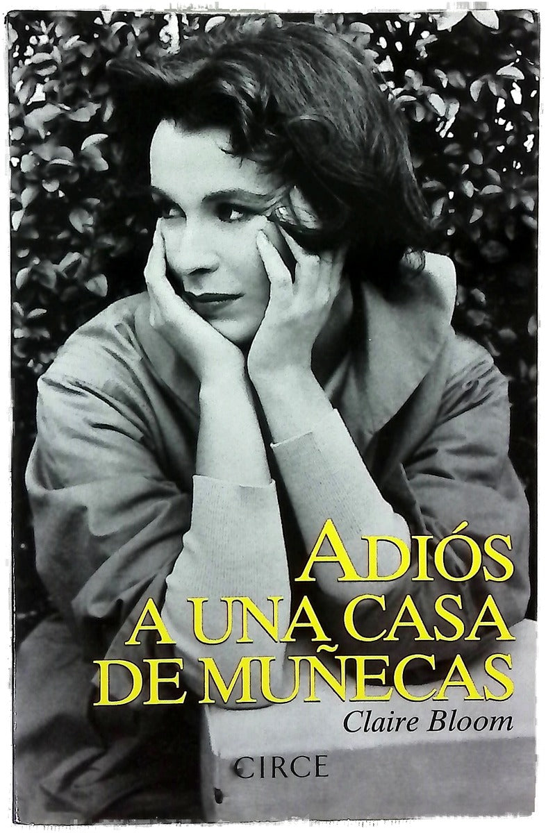 Adiós a una casa de muñecas