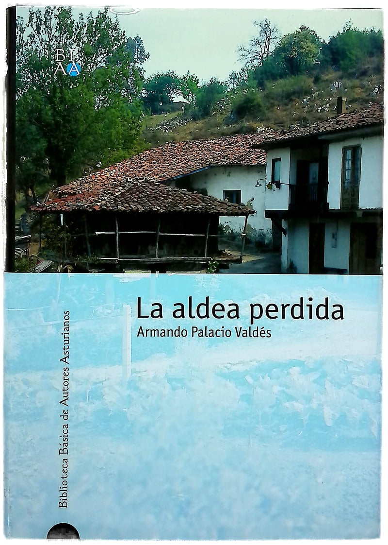 La aldea perdida