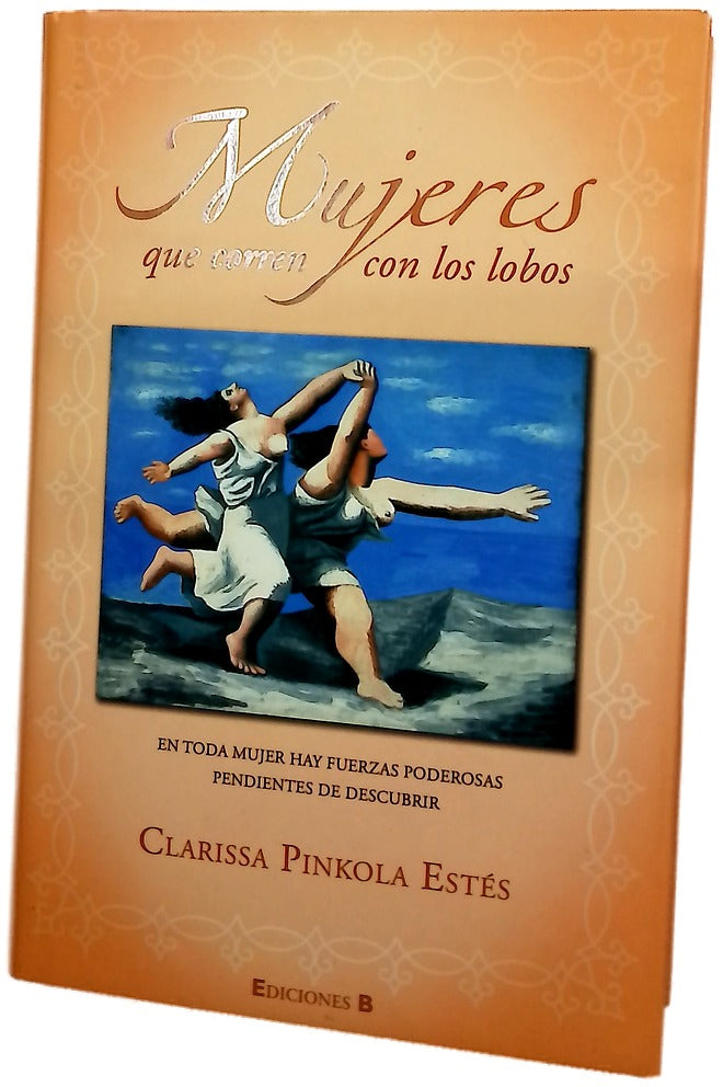 Mujeres que corren con los lobos