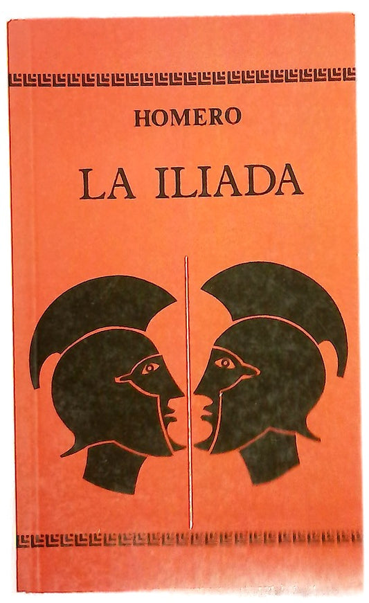 La iliada