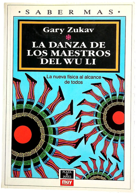 La danza de los maestros del wu li