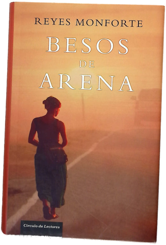Besos de arena
