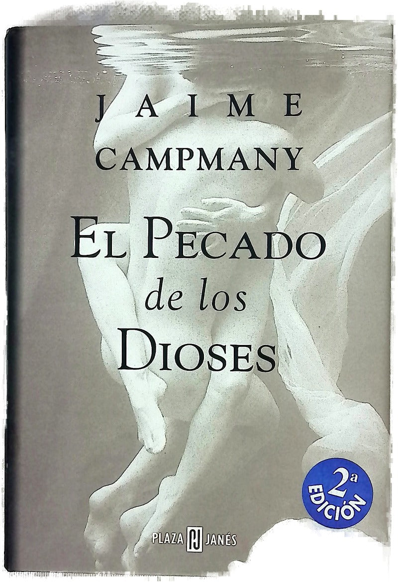 El pecado de los dioses