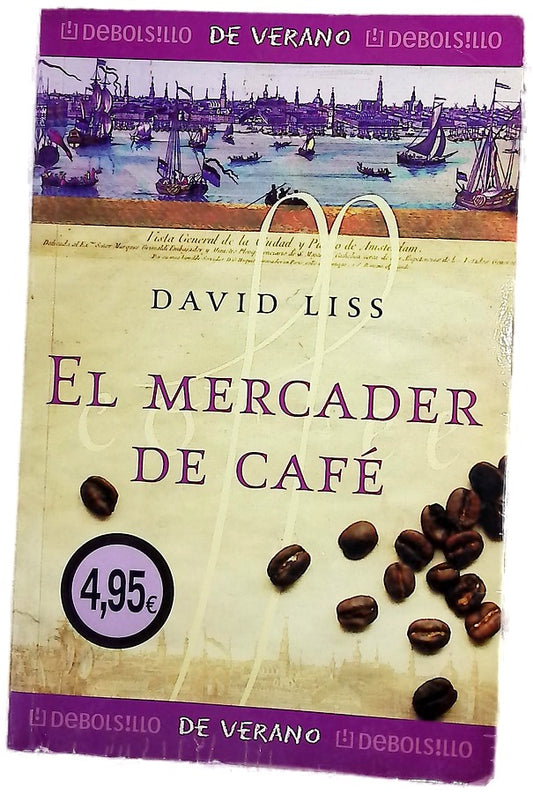 El mercader de café