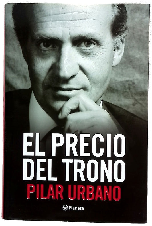 El precio del trono