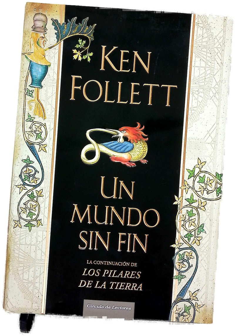 Un mundo sin fin