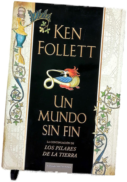 Un mundo sin fin