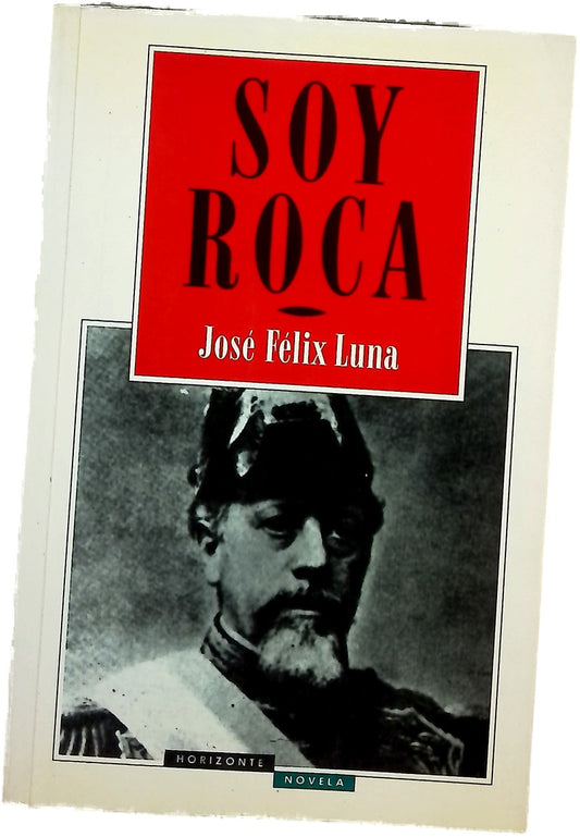 Soy Roca