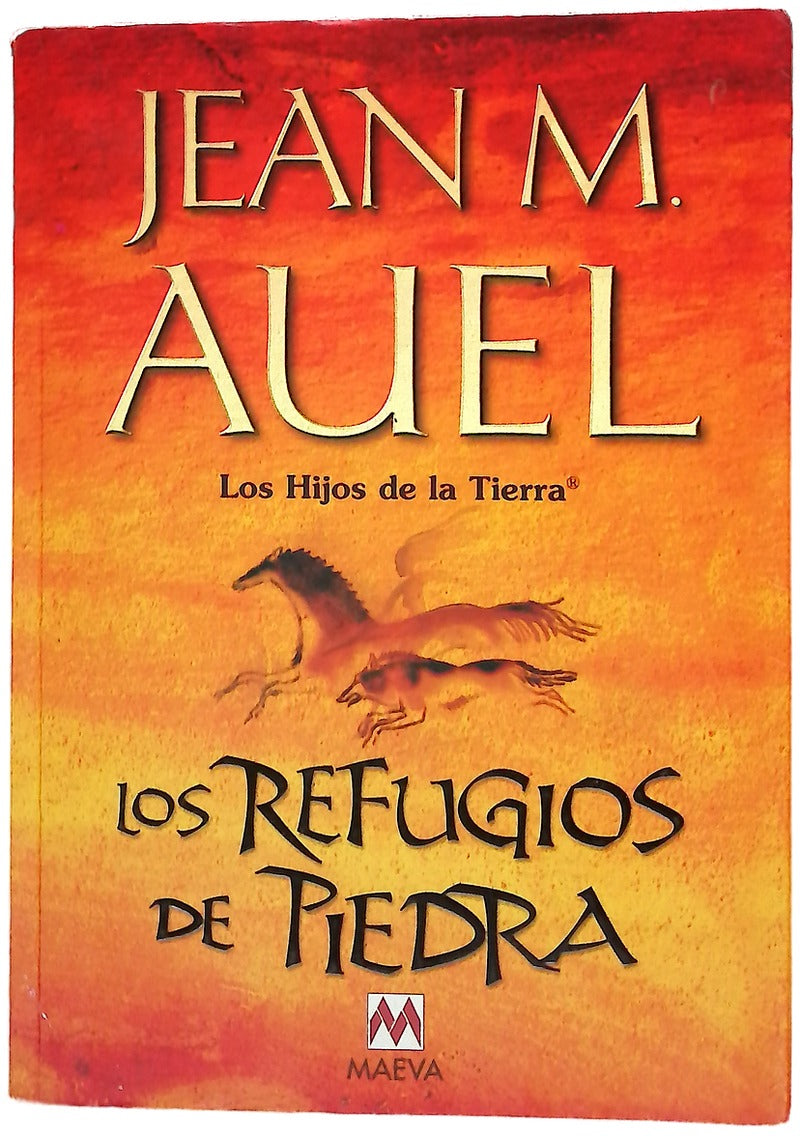 Los refugios de piedra