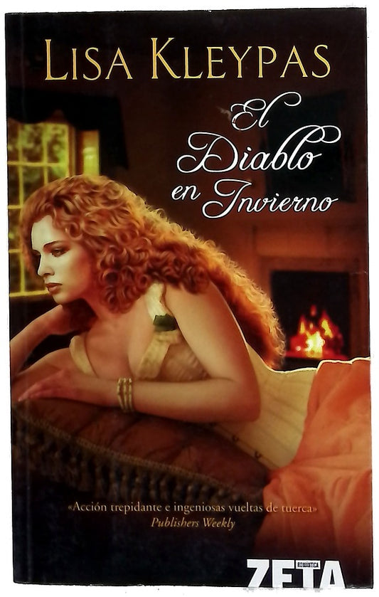 El diablo en invierno