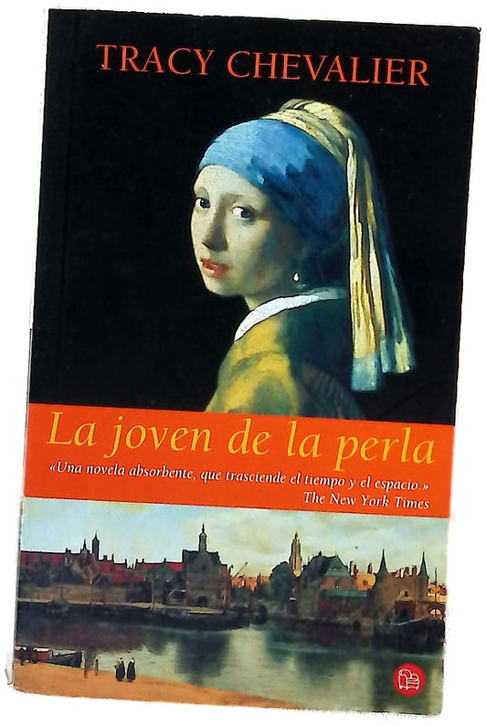 La joven de la perla