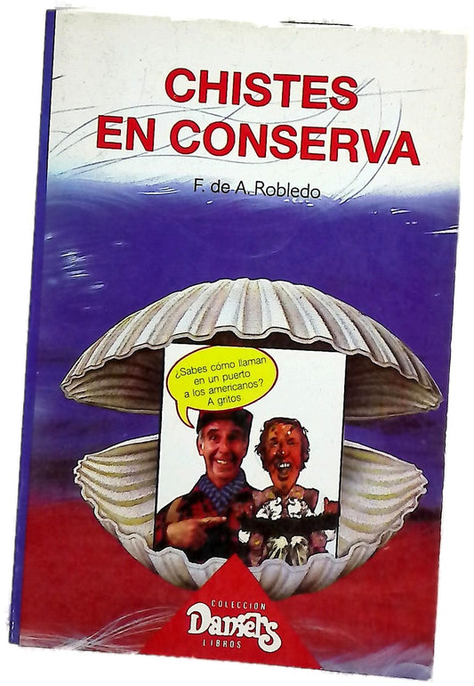 Chistes en conserva