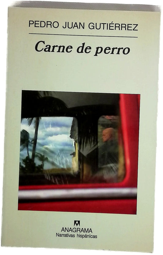 Carne de perro