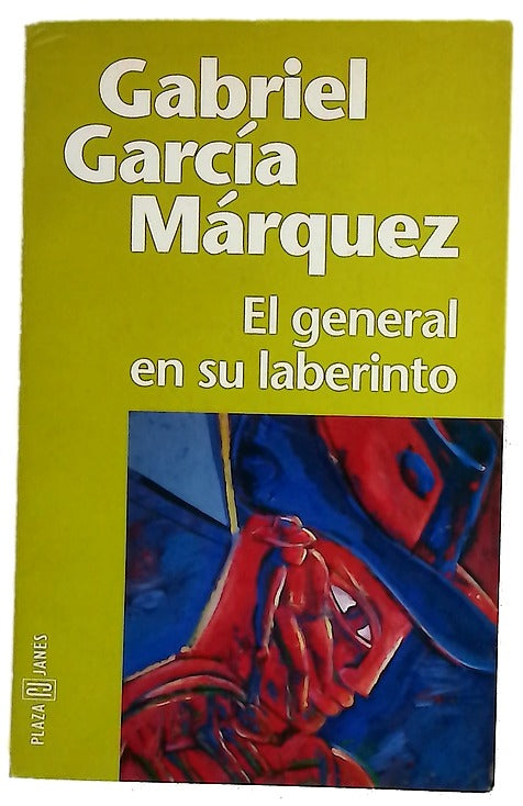 El general en su laberinto