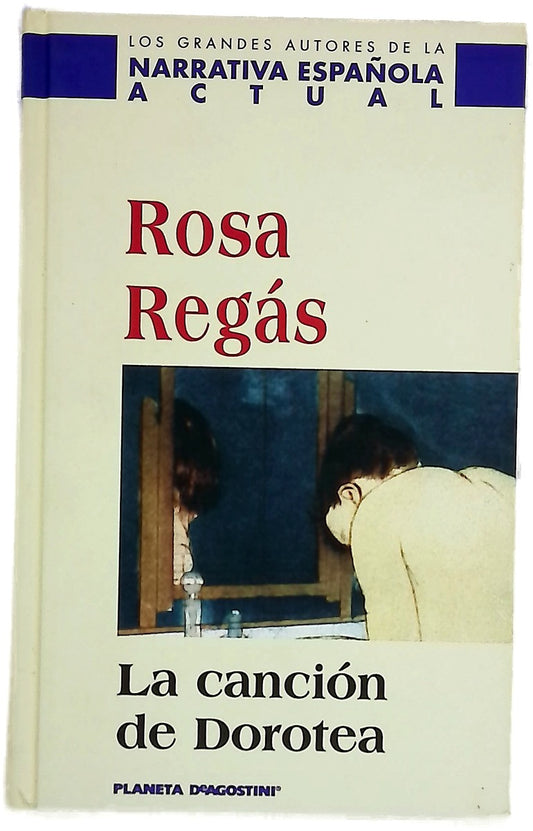 La canción de Dorotea