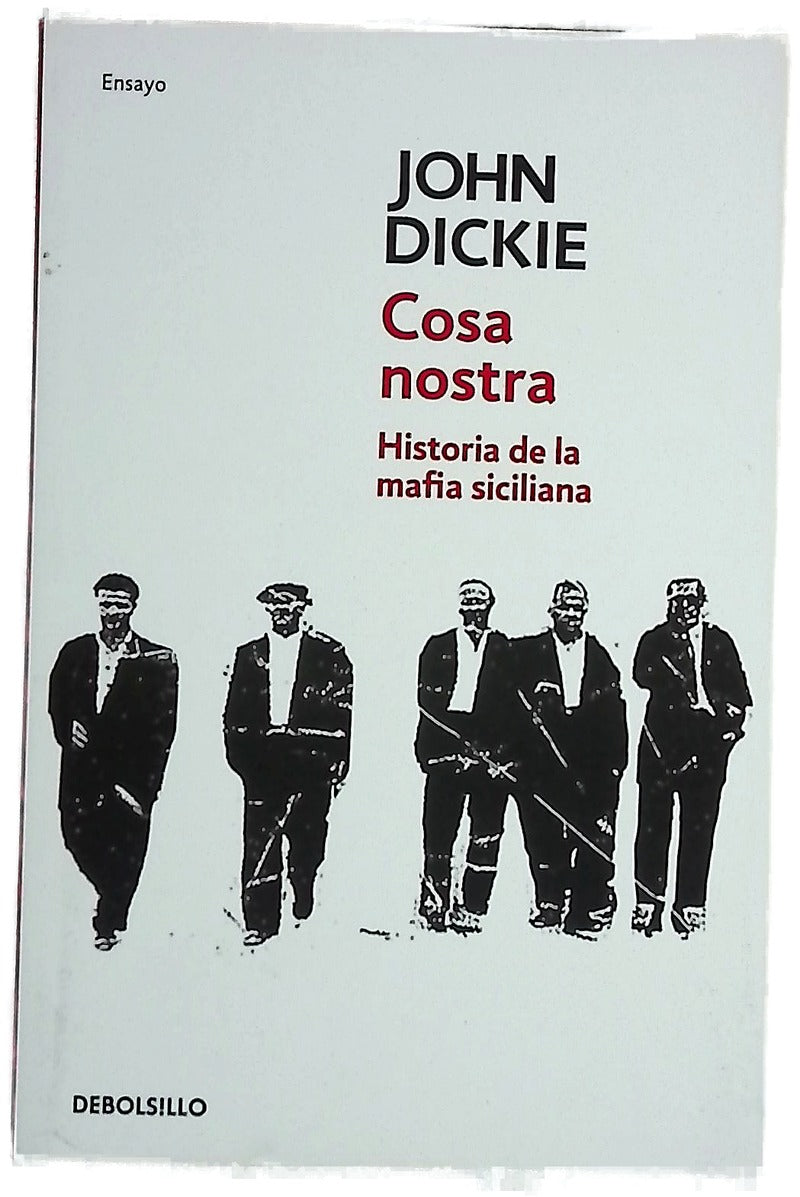 Cosa Nostra