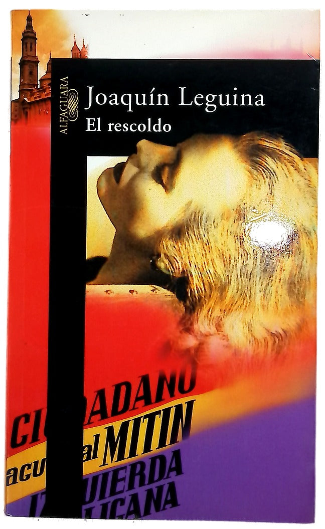 El rescoldo