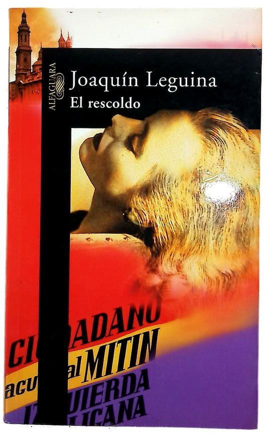 El rescoldo