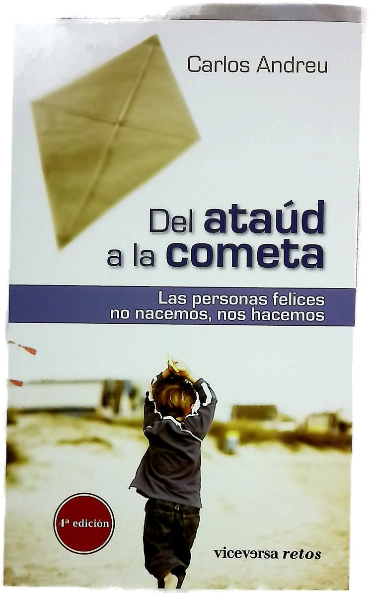Del ataúd a la cometa