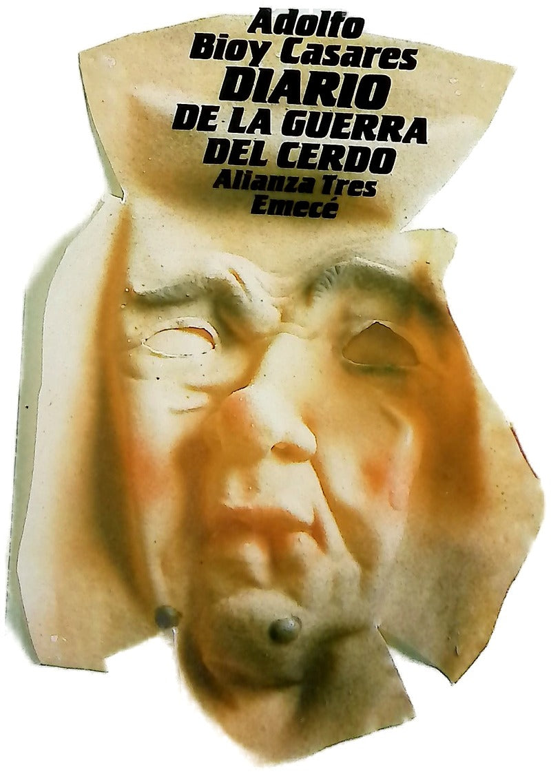 Diario de la guerra del cerdo