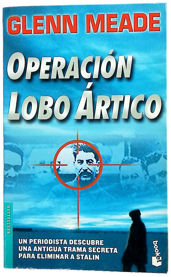 Operación Lobo Ártico