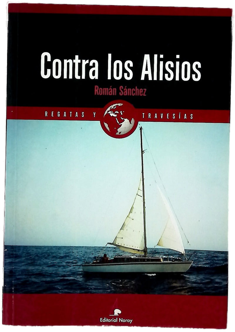 Contra los alisios