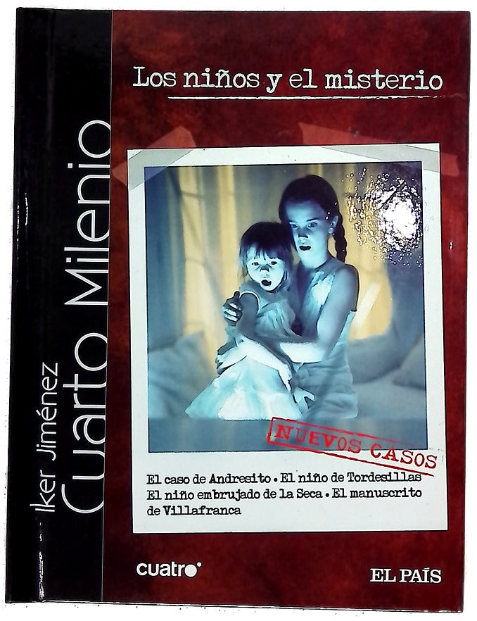 Los niños y el misterio