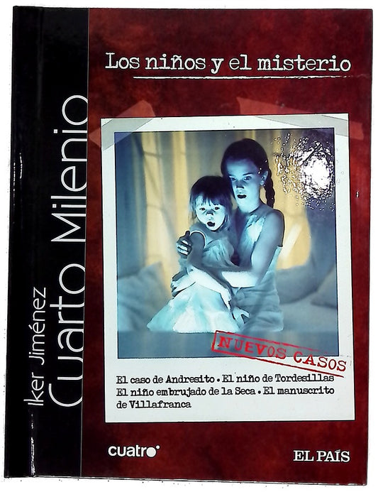 Los niños y el misterio