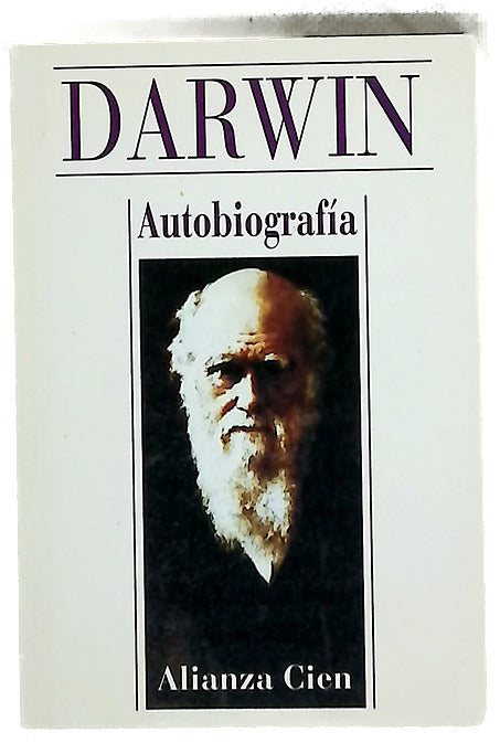 Autobiografía