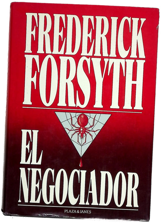 El negociador