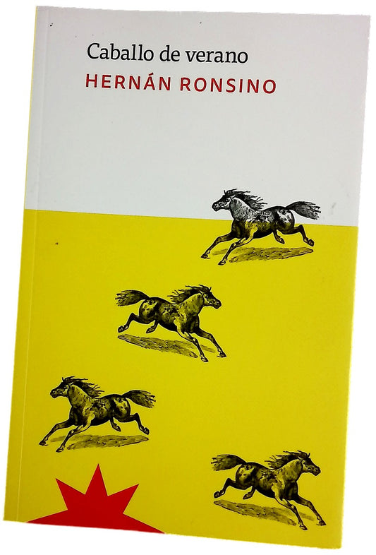 Caballo de verano