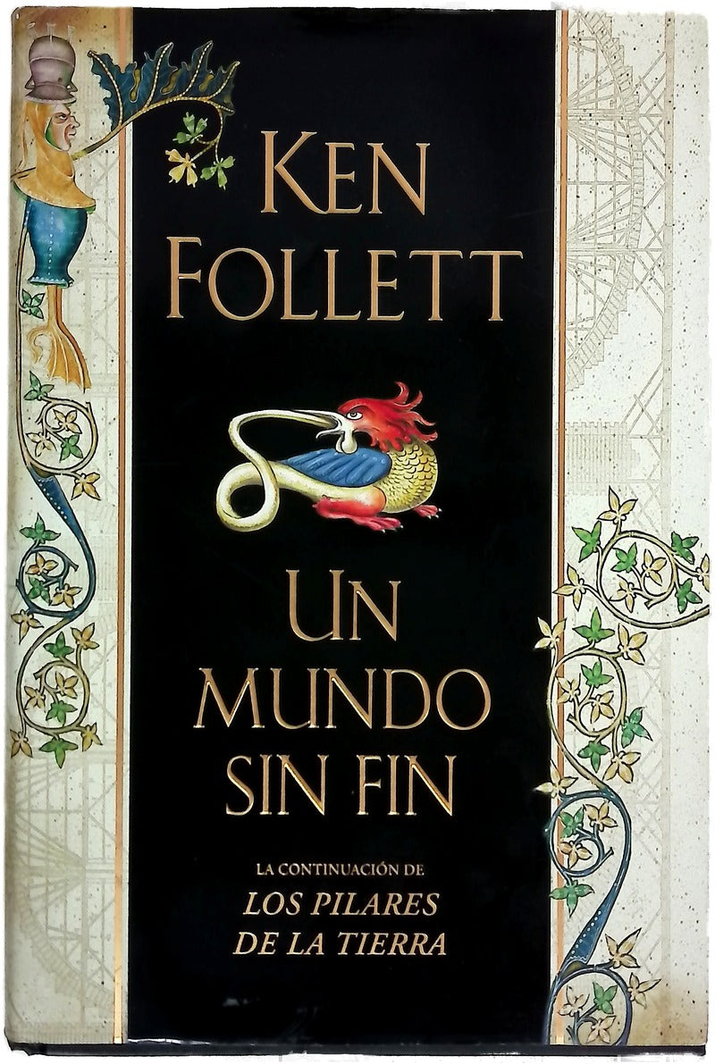 Un mundo sin fin