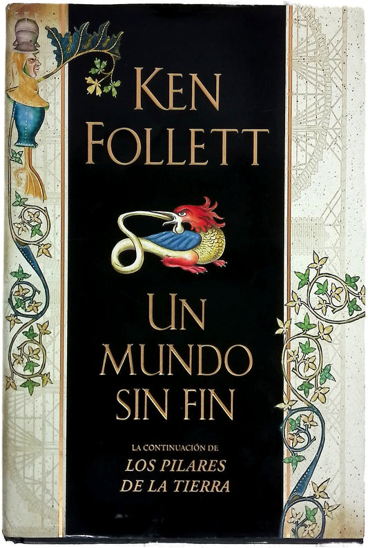 Un mundo sin fin