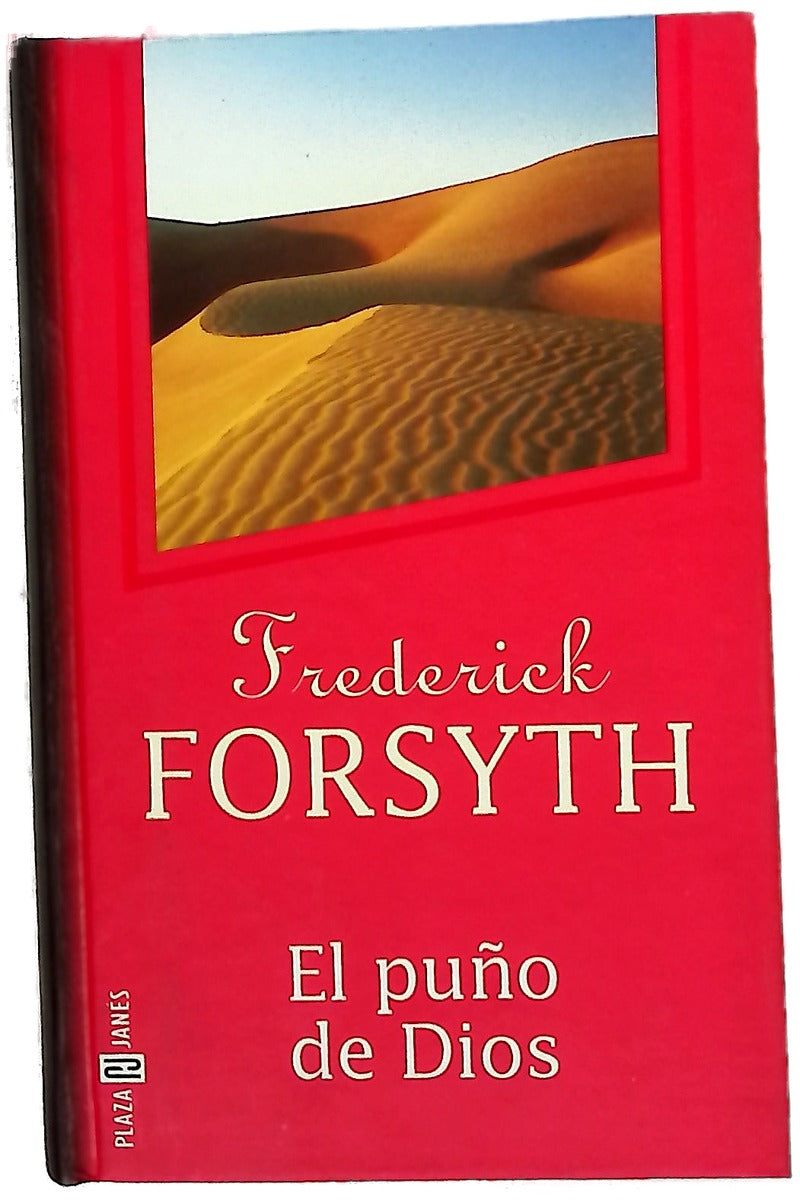 El puño de dios