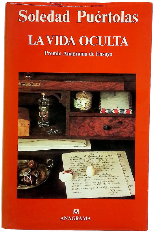 La vida oculta