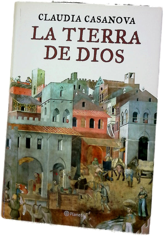La tierra de Dios