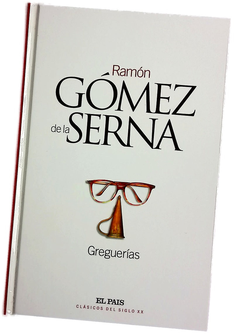 Greguerías