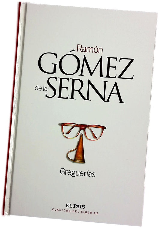 Greguerías
