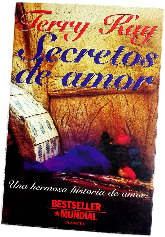 Secretos de amor