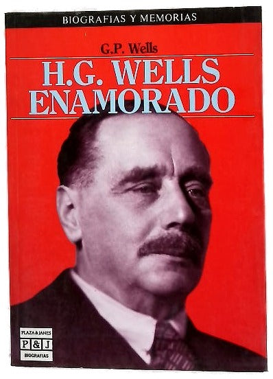 H.G. Wells enamorado