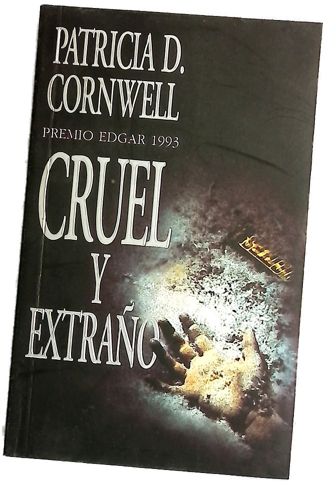 Cruel y extraño