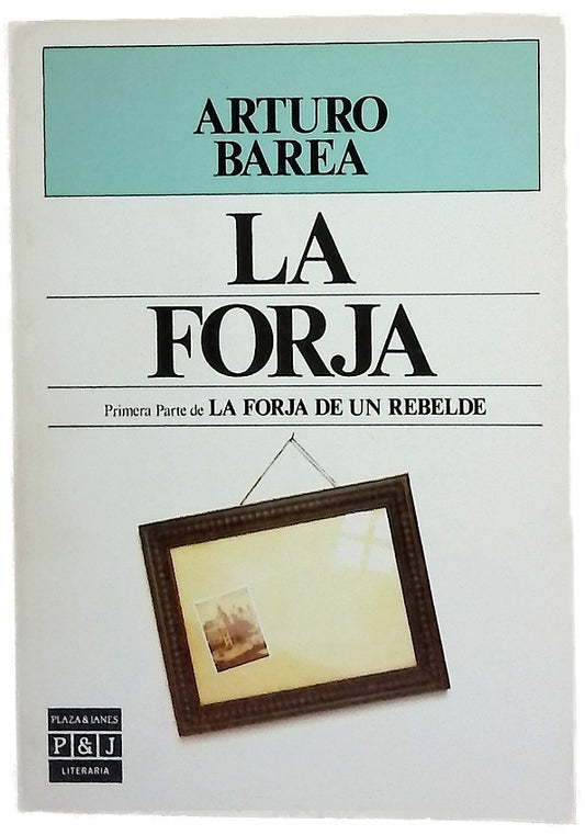 La forja
