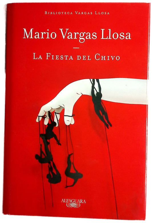 La fiesta del chivo