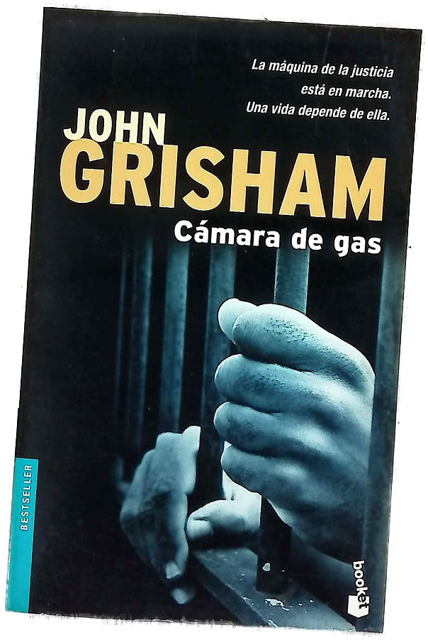Cámara de gas