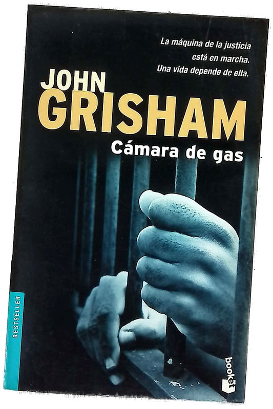 Cámara de gas