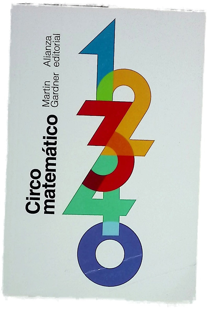 Circo matemático